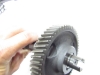 Picture of Kubota 16261-16010 Camshaft & Timing Gear to certain D905 D1005 D1105 engine 16261-16912 16261-16910  16261-16012