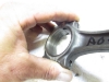 Picture of Kubota 16241-22012 Connecting Rod to certain D1105-E engine 16241-22013  16292-22010 1G700-22010 16292-22016