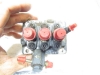 Picture of Kubota 16032-51010 Fuel Injection Pump to certain D905 D1005-E D1105-E D1305-E 16032-51013  16030-51050   16030-51052   16030-51053