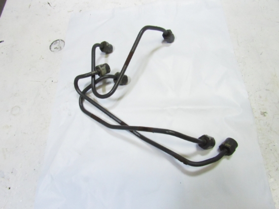 Picture of Injection Pump Pipe Set Kubota D1105-E 16271-53732 16271-53730 16271-53722 16271-53710 16271-53712