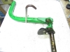 Picture of Front Left Lift Arm TCA24479 John Deere     7500A 7700A 8700A  Mower