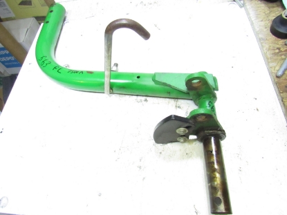 Picture of Front Left Lift Arm TCA24479 John Deere     7500A 7700A 8700A  Mower