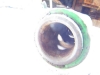 Picture of Front Left Lift Arm TCA24479 John Deere     7500A 7700A 8700A  Mower