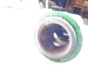 Picture of Front Left Lift Arm TCA24479 John Deere     7500A 7700A 8700A  Mower
