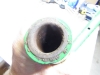Picture of Front Center Lift Arm TCA19215 John Deere     7500A 7700A 8700A  Mower