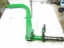 Picture of Front Right  Lift Arm TCA24480 John Deere     7500A 7700A 8700A  Mower