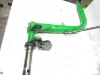 Picture of Front Right  Lift Arm TCA24480 John Deere     7500A 7700A 8700A  Mower