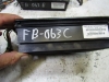 Picture of John Deere PH90231078 Electric Reel Motor Controller 2500E 2550 PH90223466 TCA18527