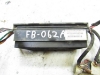 Picture of John Deere PH90231078 Electric Reel Motor Controller 2500E 2550 PH90223466 TCA18527