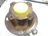 Picture of Rear Hydraulic Drive Motor AM123681 John Deere 3245C 3235C 3225C Mower