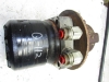 Picture of Rear Hydraulic Drive Motor AM123681 John Deere 3245C 3235C 3225C Mower