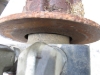 Picture of Rear Hydraulic Drive Motor AM123681 John Deere 3245C 3235C 3225C Mower