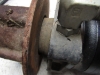 Picture of Rear Hydraulic Drive Motor AM123681 John Deere 3245C 3235C 3225C Mower