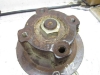 Picture of Rear Hydraulic Drive Motor AM123681 John Deere 3245C 3235C 3225C Mower
