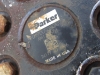 Picture of Rear Hydraulic Drive Motor AM123681 John Deere 3245C 3235C 3225C Mower