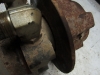 Picture of Rear Hydraulic Drive Motor AM123681 John Deere 3245C 3235C 3225C Mower