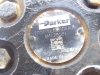 Picture of Rear Hydraulic Drive Motor AM123681 John Deere 3245C 3235C 3225C Mower
