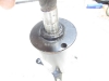 Picture of Hydraulic Steering Valve Orbital TCA12686 John Deere 2500E 2500A 2500B 7200 7400 Mower AUC19635