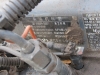 Picture of 2014 Kubota V1505 Diesel Engine Motor Rated 36HP 5176 hrs.