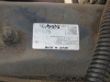 Picture of 2014 Kubota V1505 Diesel Engine Motor Rated 36HP 5176 hrs.