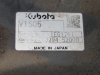 Picture of 2014 Kubota V1505 Diesel Engine Motor Rated 36HP 5176 hrs.