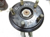 Picture of Toro 107-4544 LH Hydraulic Drive Wheel Motor 5410 5510 5610 Reelmaster Mower