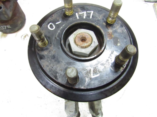 Picture of Toro 107-4544 LH Hydraulic Drive Wheel Motor 5410 5510 5610 Reelmaster Mower