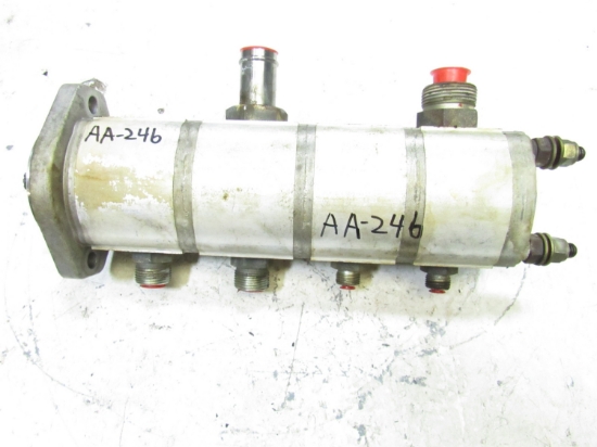 Picture of Toro 107-4547 Hydraulic Gear Pump 5510 5610 Reelmaster Mower