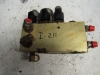 Picture of Toro 105-7577 Hydraulic Lift Valve Manifold Block 5210 5410 5510 5610 Reelmaster Mower