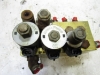 Picture of Toro 105-7577 Hydraulic Lift Valve Manifold Block 5210 5410 5510 5610 Reelmaster Mower