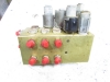 Picture of Toro 105-7577 Hydraulic Lift Valve Manifold Block 5210 5410 5510 5610 Reelmaster Mower