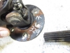 Picture of Toro 108-1641 Drive Shaft 5410 5510 5610 Mower 54-9040 108-4574 108-4575