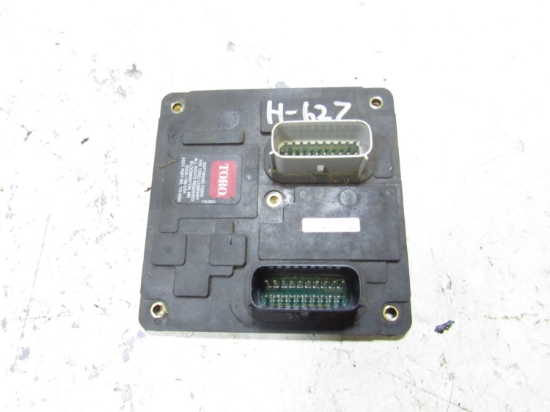 Picture of Toro 110-0650 Mower Control Module ECM 5210 5410 5510 5610 Reelmaster Mower