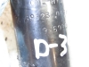 Picture of Toro 119-6988 Hydraulic Lift Cylinder 5210 5410 5510 5610 Reelmaster Mower