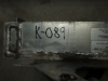 Picture of Toro 119-6956 Radiator  5510 Reelmaster Mower