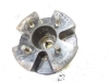 Picture of Toro Front Wheel Hub With Brake Drum 104-0462 Toro 3100D Reelmaster Mower  104-4809 104-0462-03