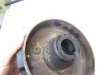 Picture of Toro Front Wheel Hub With Brake Drum 104-0462 Toro 3100D Reelmaster Mower  104-4809 104-0462-03