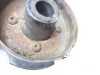 Picture of Toro Front Wheel Hub With Brake Drum 104-0462 Toro 3100D Reelmaster Mower  104-4809 104-0462-03