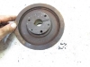Picture of Hydraulic Pump Pulley 93-6841 Toro Mower 2000D 2300D 2600D 3100D Reelmaster 936841