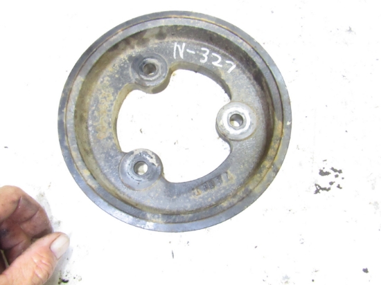 Picture of Flywheel  Pulley 99-3412-03 99-3412Toro Mower 2000D 2300D 2600D 3100D Reelmaster