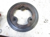 Picture of Flywheel  Pulley 99-3412-03 99-3412Toro Mower 2000D 2300D 2600D 3100D Reelmaster