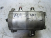 Picture of Steering Lift Hydraulic Gear Pump TCA12608 John Deere 2500E Mower TCA17724 TCA20856