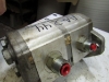 Picture of Steering Lift Hydraulic Gear Pump TCA12608 John Deere 2500E Mower TCA17724 TCA20856