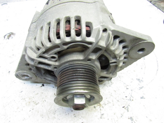 Picture of 48V Alternator Generator TCA51161 John Deere 2500E Greens Mower TCA20101