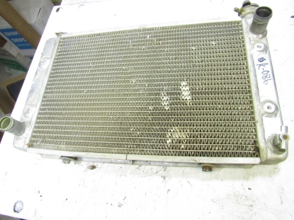 Picture of Gas Radiator TCA15375 TCA19745 TCA20041 John Deere 2500A 2500E 2500B Greens Mower