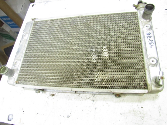 Picture of Gas Radiator TCA15375 TCA19745 TCA20041 John Deere 2500A 2500E 2500B Greens Mower
