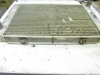 Picture of Gas Radiator TCA15375 TCA19745 TCA20041 John Deere 2500A 2500E 2500B Greens Mower