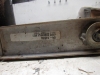 Picture of Gas Radiator TCA15375 TCA19745 TCA20041 John Deere 2500A 2500E 2500B Greens Mower