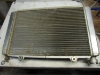 Picture of Gas Radiator TCA15375 TCA19745 TCA20041 John Deere 2500A 2500E 2500B Greens Mower