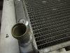Picture of Gas Radiator TCA15375 TCA19745 TCA20041 John Deere 2500A 2500E 2500B Greens Mower